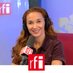 RFI Priorité Santé (@prioritesante) Twitter profile photo RFI Priorité Santé (@prioritesante) Twitter profile photo