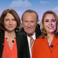 BBC Daily Politics and Sunday Politics(@daily_politics) 's Twitter Profileg