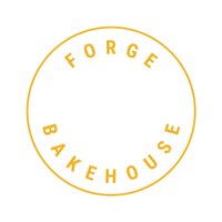 Forge Bakehouse (@forgebakehouse) 's Twitter Profile