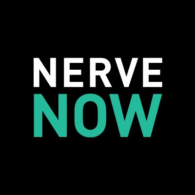 NerveNow Profile Picture