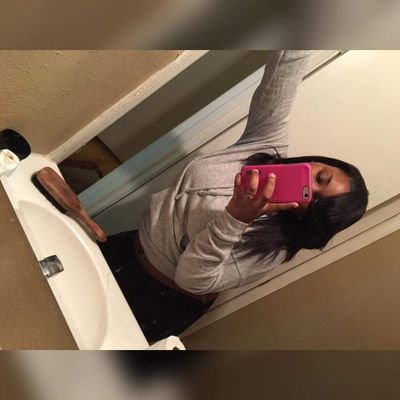 Amari Mother 👑 21Years Young 💕 POSITIVE VIBES ONLY