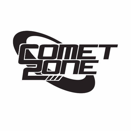 The Comet Zone