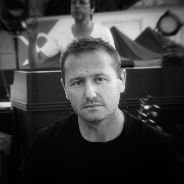 GFLuciani's profile picture. 