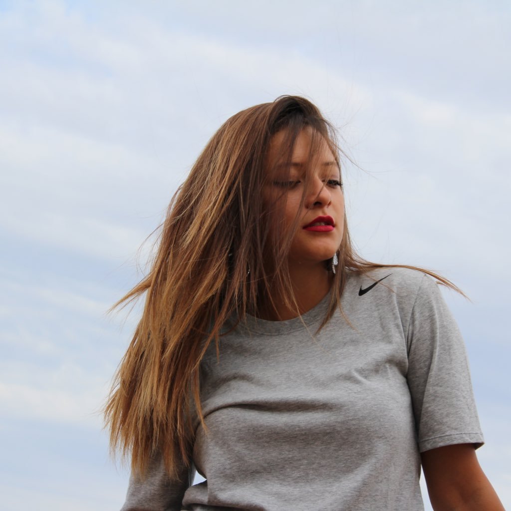 AngieLuna_99's profile picture. ❌Muy yo, muy mía, muy a lo mío❌