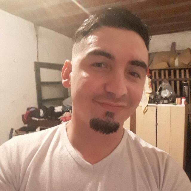 thefalasework's profile picture. una buena persona hace todo por seguir siendolo