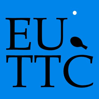 UofETableTennis's profile picture. Exeter Uni Table Tennis Club