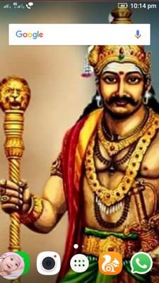 Dharmar53998938's profile picture. Agri