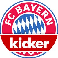 kicker ⬢ FC Bayern München(@kicker_FCB) 's Twitter Profile Photo