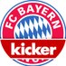 kicker ⬢ FC Bayern München (@kicker_fcb) Twitter profile photo kicker ⬢ FC Bayern München (@kicker_fcb) Twitter profile photo