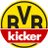 kicker ⬢ Borussia Dortmund