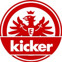 kicker ⬢ Eintracht Frankfurt (@kicker_sge) 's Twitter Profile