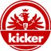 kicker ⬢ Eintracht Frankfurt (@kicker_SGE) Twitter profile photo