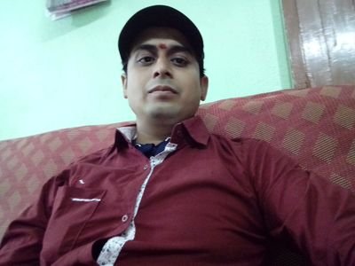 VKGupta11's profile picture. 