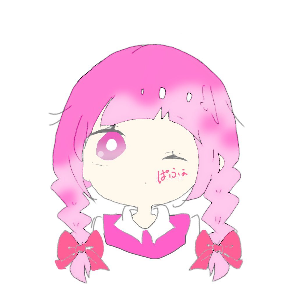 ぱふぇさんのプロフィール画像