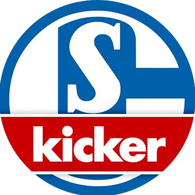 kicker ⬢ FC Schalke 04