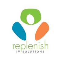Replenish IV Solutions(@ReplenishTampa) 's Twitter Profile Photo