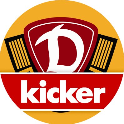 kicker News zu Dynamo Dresden ⬢ @dynamodresden #SGD #sgd1953 @kicker