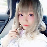 天然呆酱♡ (@tianranbaka) Twitter profile photo
