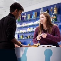 Lincoln School of Pharmacy (@uolpharm) 's Twitter Profile