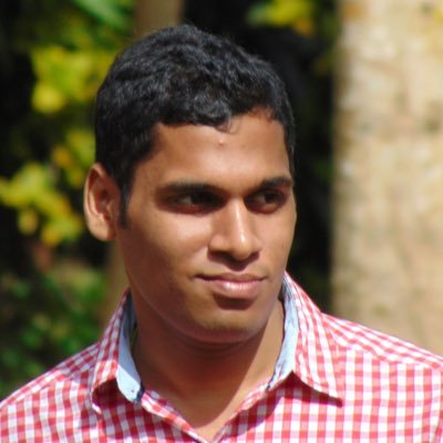 GobindPraharaj's profile picture. IT professional...