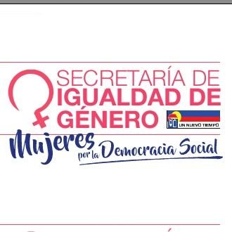 Zulianas, demócratas social, luchadoras incansables por la libertad, seguidoras de los ideales de nuestro máximo líder @manuelrosalesg #somosmujeres #somosUNT