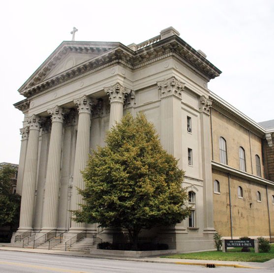 ArchindySSPPC's profile picture. Keep up with what is going on at the cathedral for the Archdiocese of Indianapolis.