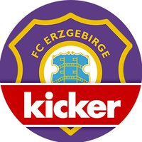 kicker ⬢ Erzgebirge Aue (@kicker_aue) 's Twitter Profile