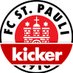 kicker ⬢ FC St. Pauli (@kicker_FCSP) Twitter profile photo