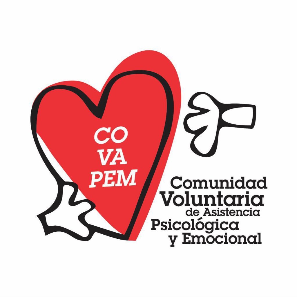 COMUNIDAD VOLUNTARIA DE ASISTENCIA PSICOLÓGICA Y EMOCIONAL