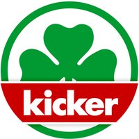 kicker ⬢ SpVgg Greuther Fürth (@kicker_sgf) Twitter profile photo