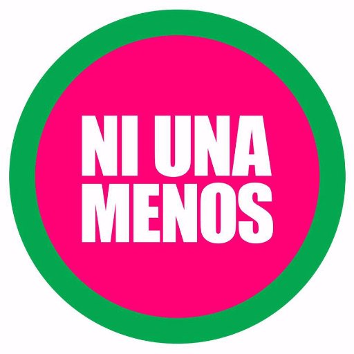 activista, docente e investigadora. Integrante de YoNoFui y del Colectivo Niunamenos