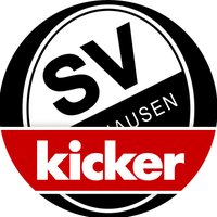 kicker ⬢ SV Sandhausen(@kicker_SVS) 's Twitter Profile Photo