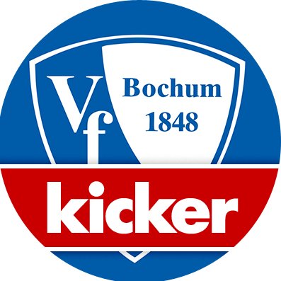 kicker News zum VfL Bochum ⬢ @VfLBochum1848eV #meinVfL #DUUNDDEINVfL #BOC @kicker
