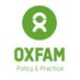 Policy & Practice (@oxfamgbpolicy) Twitter profile photo