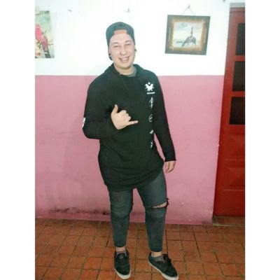 https://t.co/9DC5IKh3N5 ~
Snap: criis_daniiel ~
River Plate 💘
~18 Años💪
~Soltero 😊