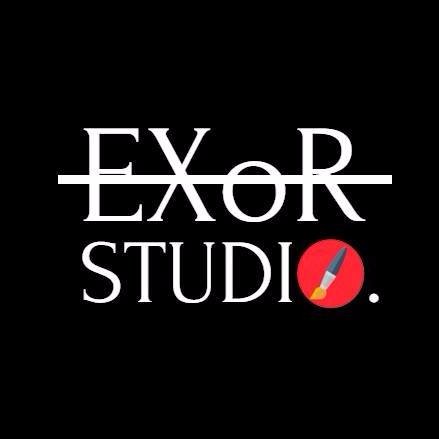 EXoR Studioさんのプロフィール画像