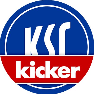 kicker News zum Karlsruher SC ⬢ @KarlsruherSC #KarlsruherSC #nurderksc #KSC @kicker