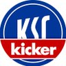 kicker_KSC's profile picture. kicker News zum Karlsruher SC ⬢ @KarlsruherSC #KarlsruherSC #nurderksc #KSC @kicker