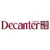 Decanter China (@decanterchina) Twitter profile photo Decanter China (@decanterchina) Twitter profile photo