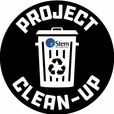 projectcleanup1's profile picture. Here To Make The World Cleaner