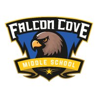 Falcon Cove Middle (@falconcove) 's Twitter Profile