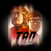 Trek am Dienstag(@TrekamDienstag) 's Twitter Profile Photo