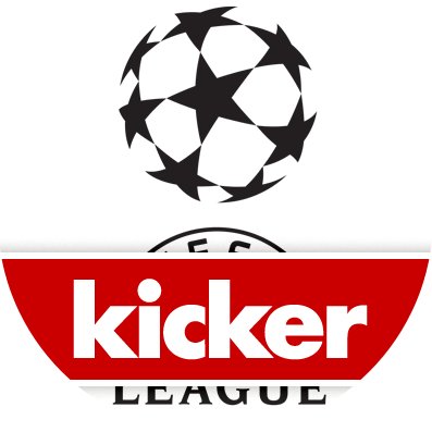 kicker ⬢ UEFA Champions League Profile