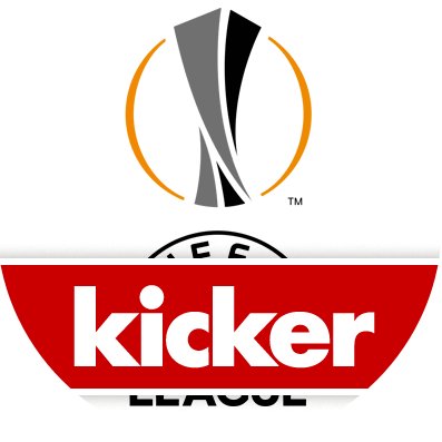 kicker_UEL's profile picture. kicker News zur UEFA Europa League ⬢ @EuropaLeague #UEL #europaleague @kicker