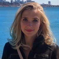 Kristina Tchalova (@k_tchalova) 's Twitter Profile