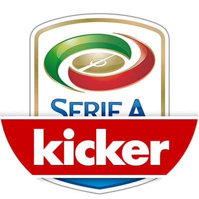kicker News zur italienischen Serie A ⬢ @SerieA #SerieA @kicker