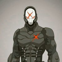 Red X (@redx_rulez) 's Twitter Profile