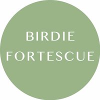 Birdie Fortescue (@birdiefortescue) 's Twitter Profile