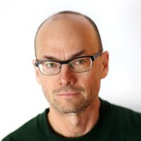 Scott Cruickshank (@bycruickshank) 's Twitter Profile
