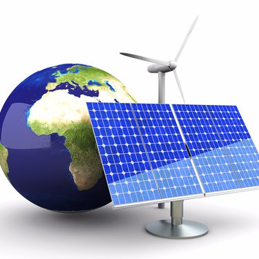 #sourcepointGH offers renewable energy (#solar) and IT solutions in #Ghana. Ad-hoc solutions to meet your budget.